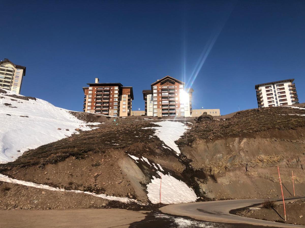 Apartamento Departamento Residencial Valle Nevado Santiago